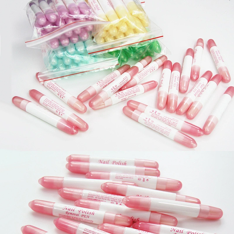 Empty Polish Corrector Pen