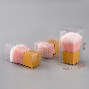 Nail Cleaning Brush