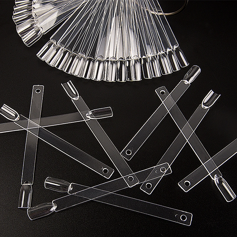Display Tips (48 Pcs)