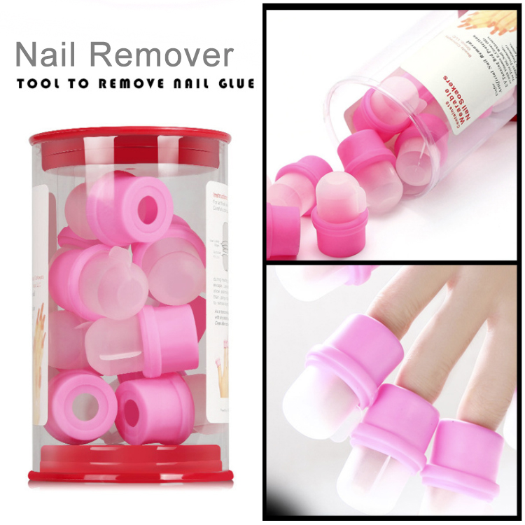 Nail Remover