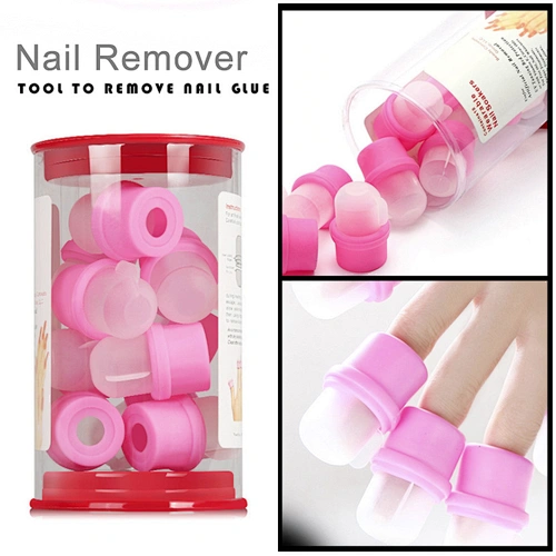 Nail Remover