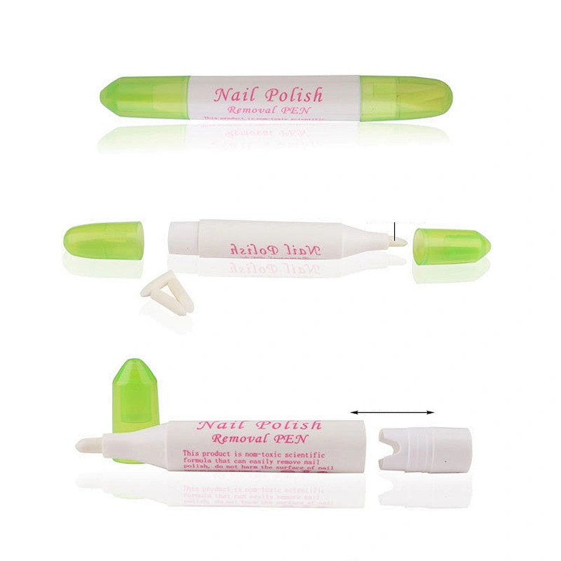 Empty Polish Corrector Pen