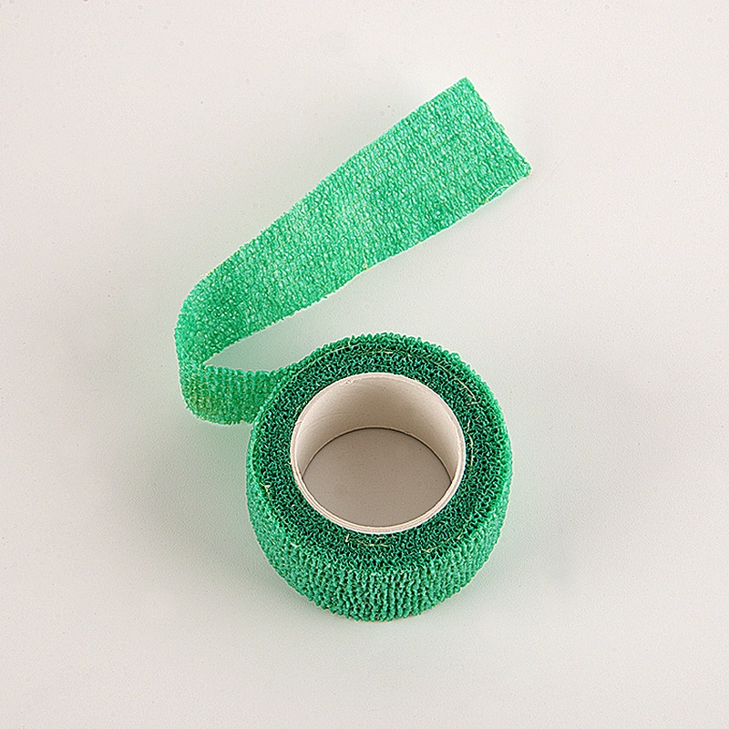 Flex Finger Wrap 2.5CmX4.5M