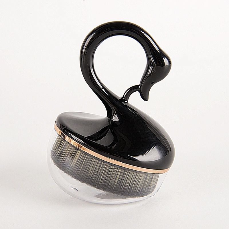 Swan Style Makeup Brush