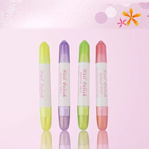 Empty Polish Corrector Pen