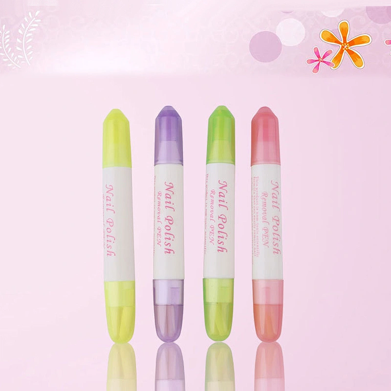 Empty Polish Corrector Pen