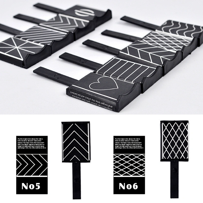 Cat Eyes Polish Magnetic Stick