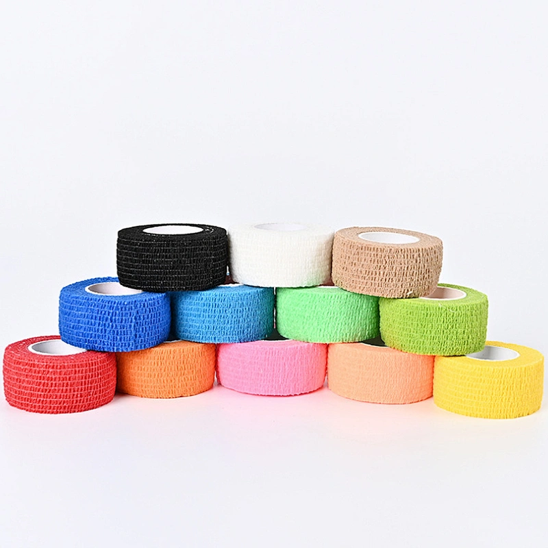 Flex Finger Wrap 2.5CmX4.5M