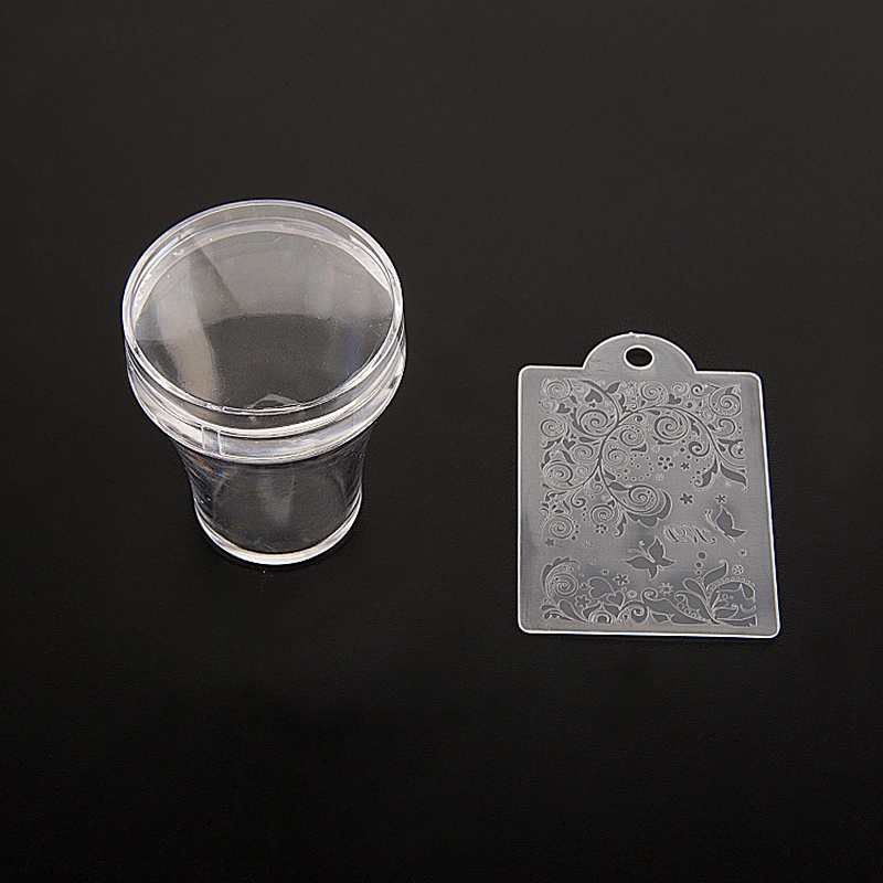 Nail Stamp Printer