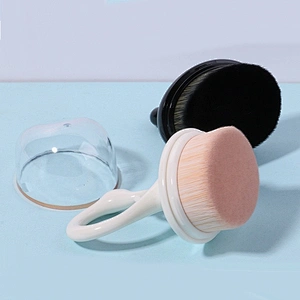 Swan Style Makeup Brush