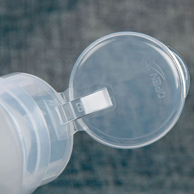 Fluid Pump Dispenser Bottle