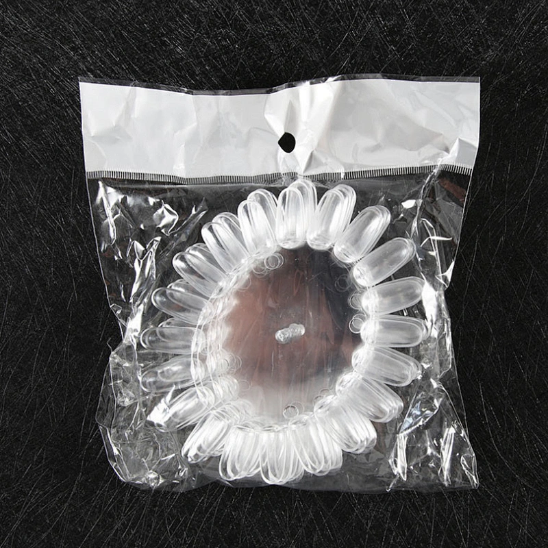 Elliptical Tips Wheel
