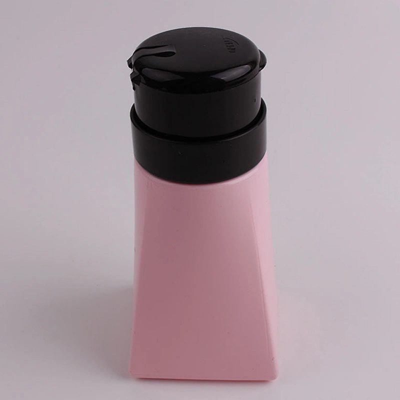 Fluid Pump Dispenser Bottle