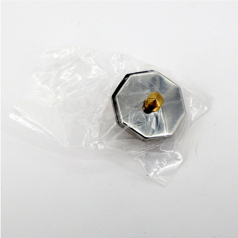 Glass Nail Dappen Dish Lid (for GD-4)