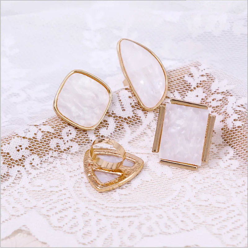 Ring Color Palette