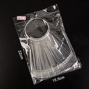 Display Tips (48 Pcs)