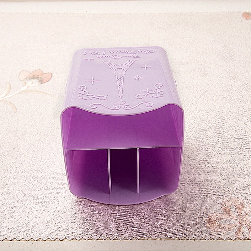 Nail Art Storage Box