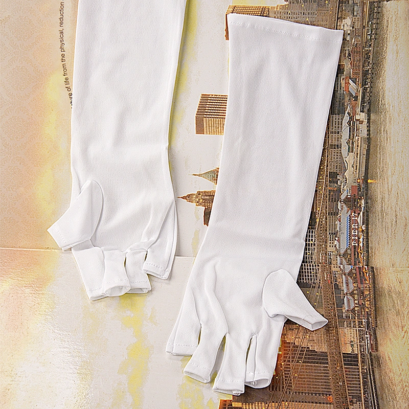 UV Protective Gloves