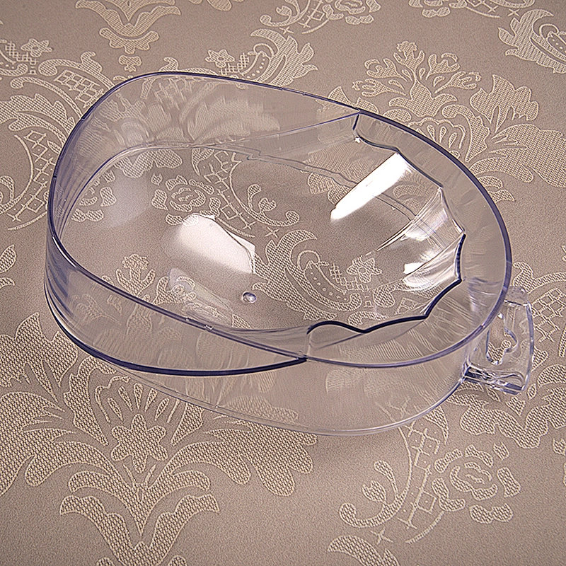Manicure Bowl (Clear)