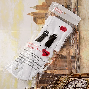UV Protective Gloves