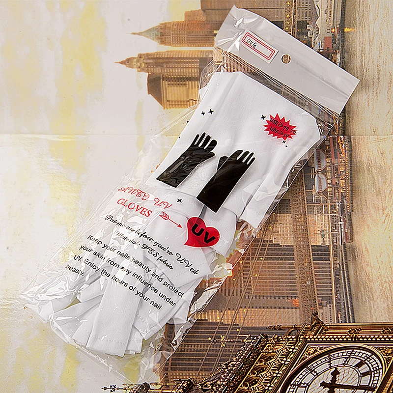 UV Protective Gloves
