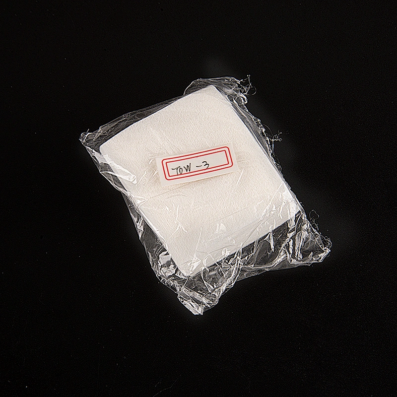 Cleaning Pad