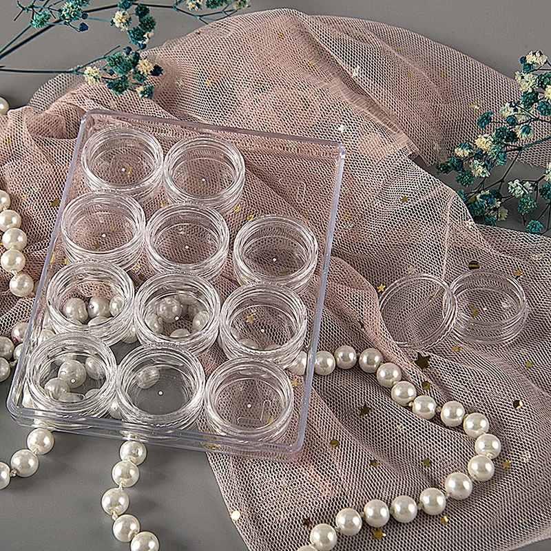 Charm Trays (3x4 Grids)