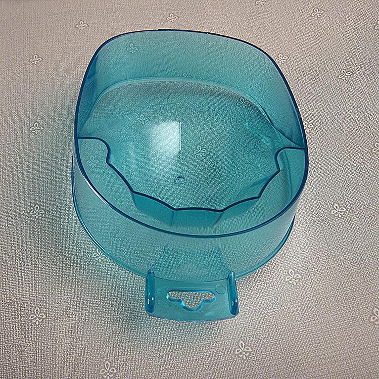 Manicure Bowl (Blue)
