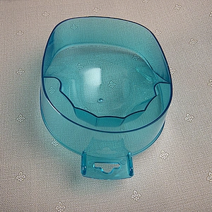 Manicure Bowl (Blue)