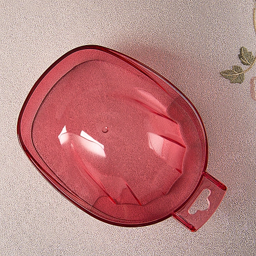 Manicure Bowl (Pink)
