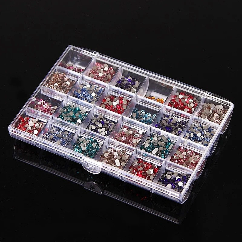 Charm Trays