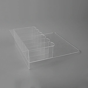 Tools Shelf