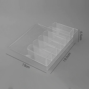 Tools Shelf