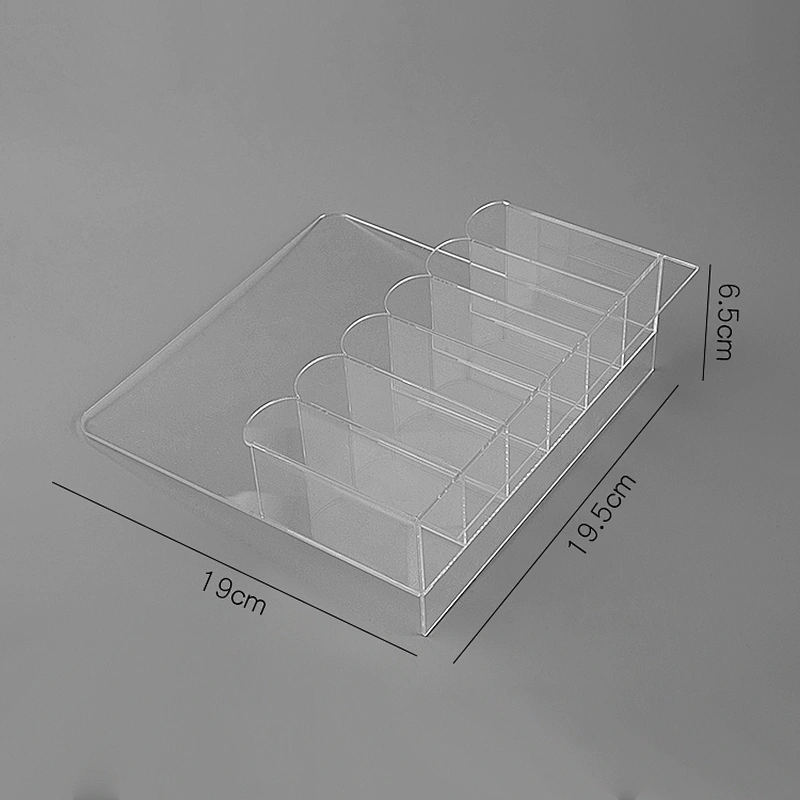 Tools Shelf