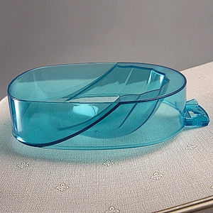 Manicure Bowl (Blue)