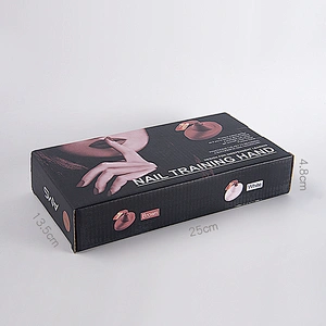 Manicure Practice Joints Fingers Set