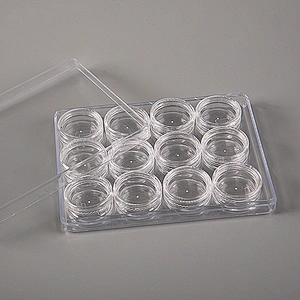 Charm Trays (3x4 Grids)