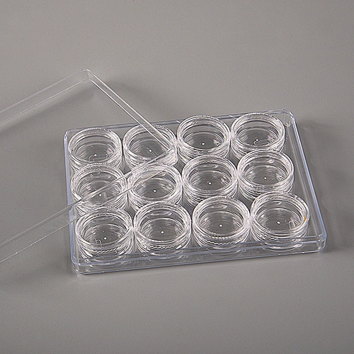 Charm Trays (3x4 Grids)