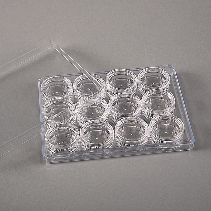 Charm Trays (3x4 Grids)