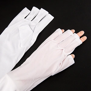 UV Protective Gloves