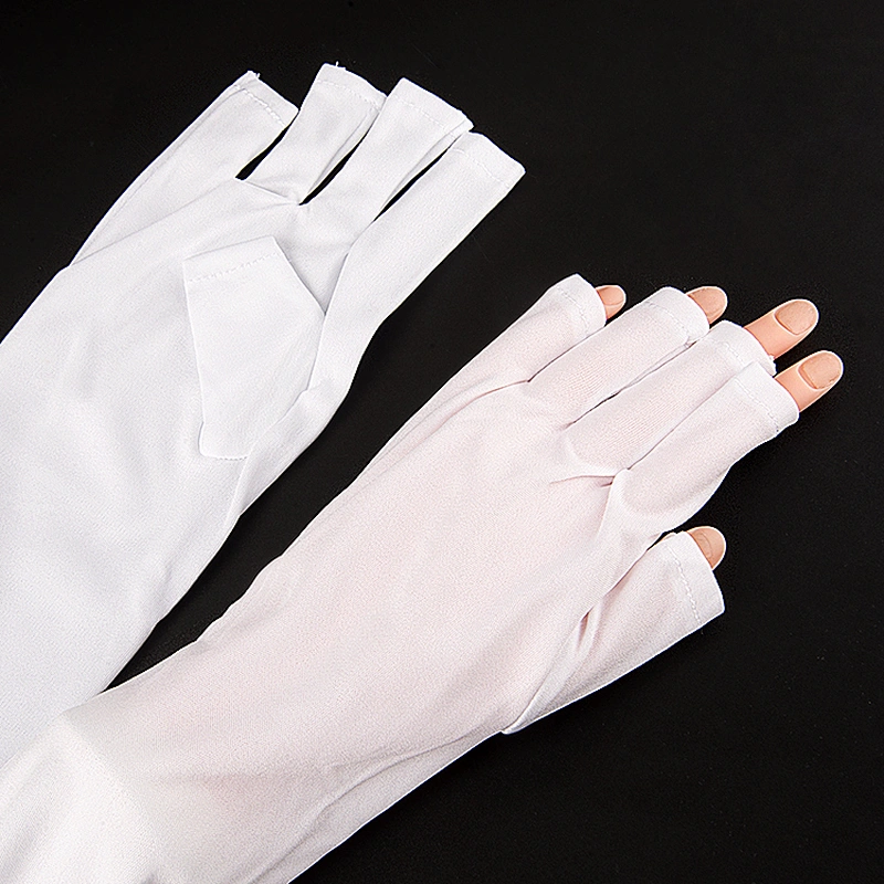 UV Protective Gloves