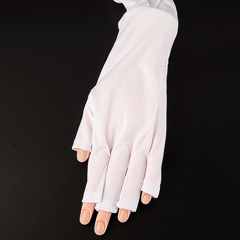 UV Protective Gloves