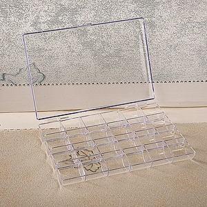 Charm Trays