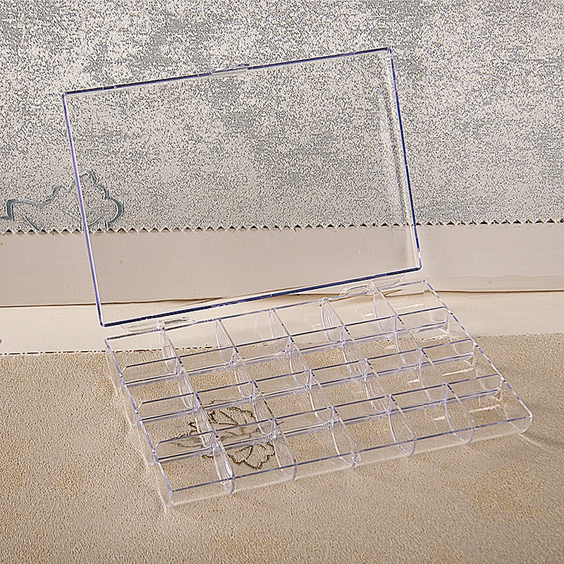 Charm Trays