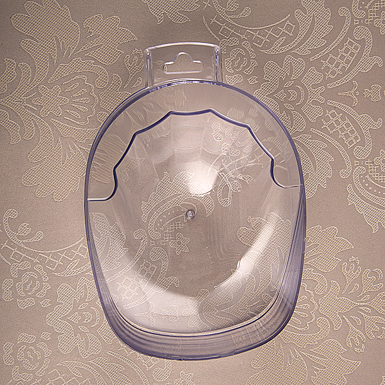 Manicure Bowl (Clear)