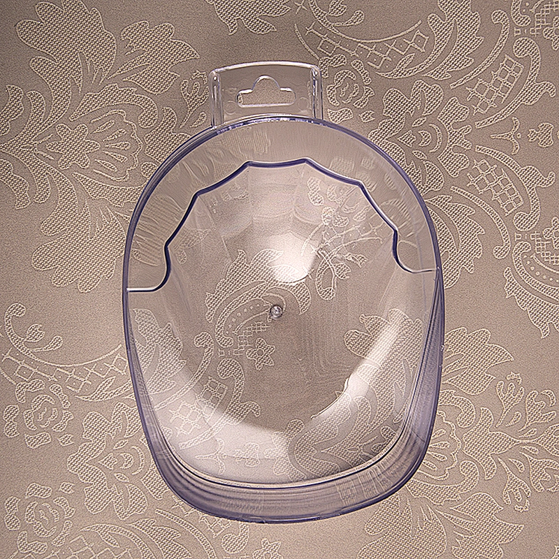 Manicure Bowl (Clear)