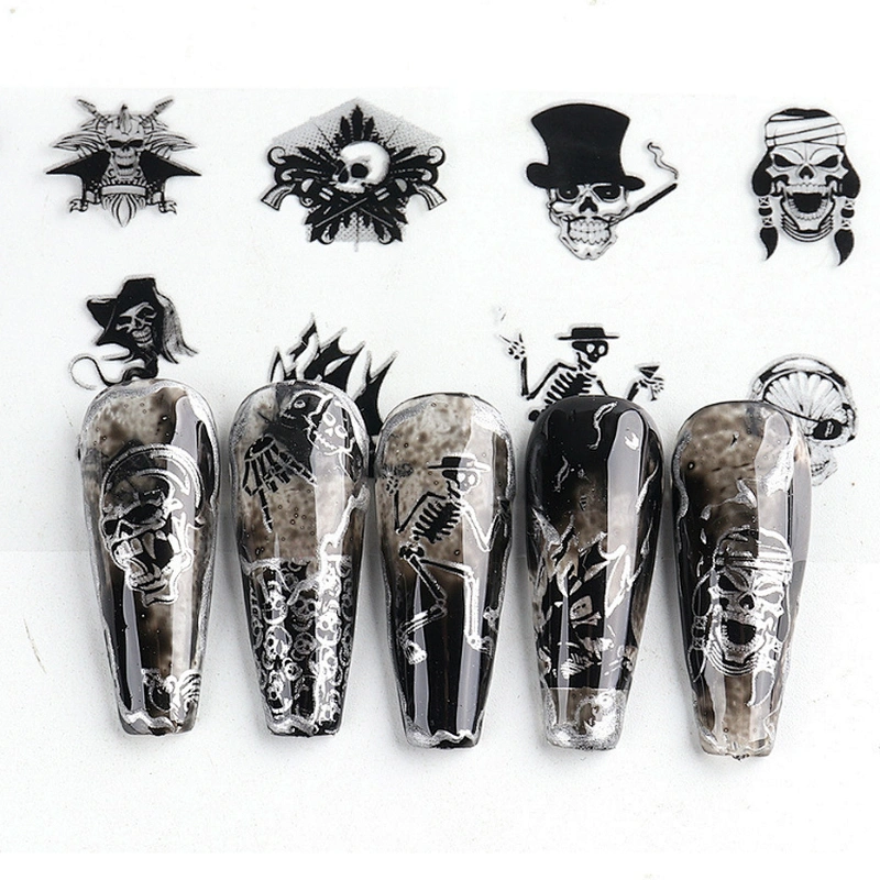 Nail Transfer Foil
