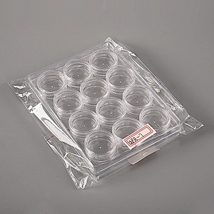 Charm Trays (3x4 Grids)