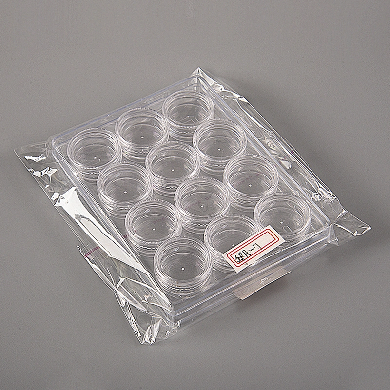 Charm Trays (3x4 Grids)