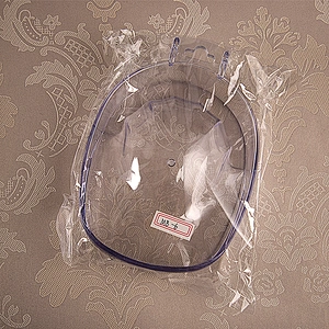 Manicure Bowl (Clear)